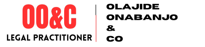 OLAJIDE ONABANJO & CO